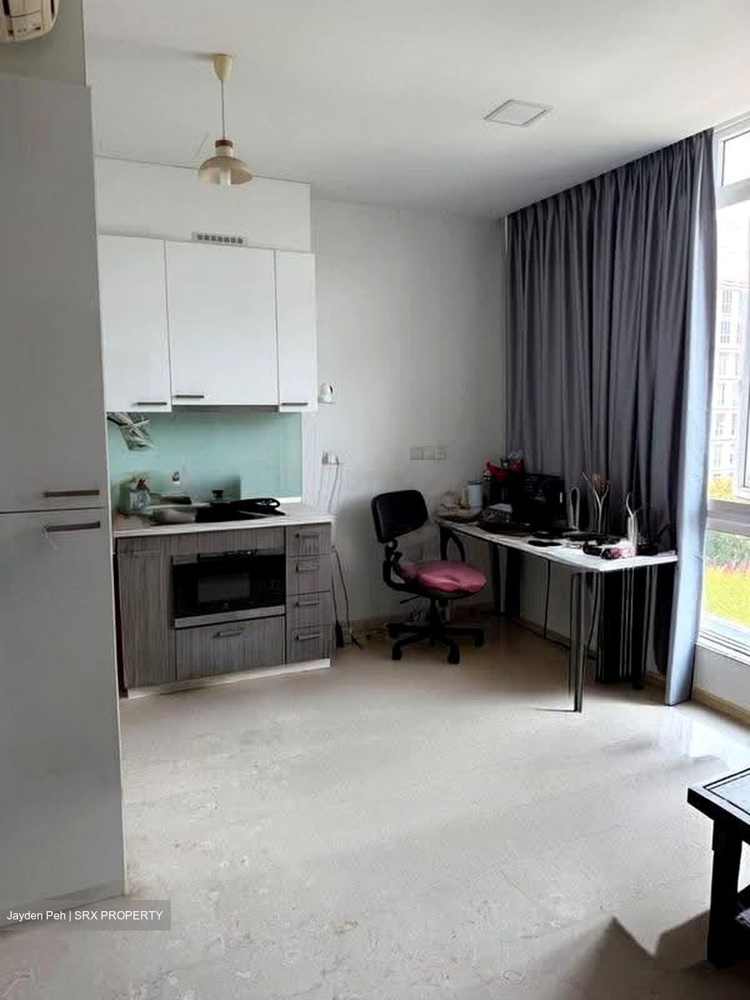 The Hillford (D21), Apartment #614641361